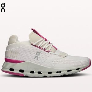 NEW Never worn. Cloudnova On-Running shoes